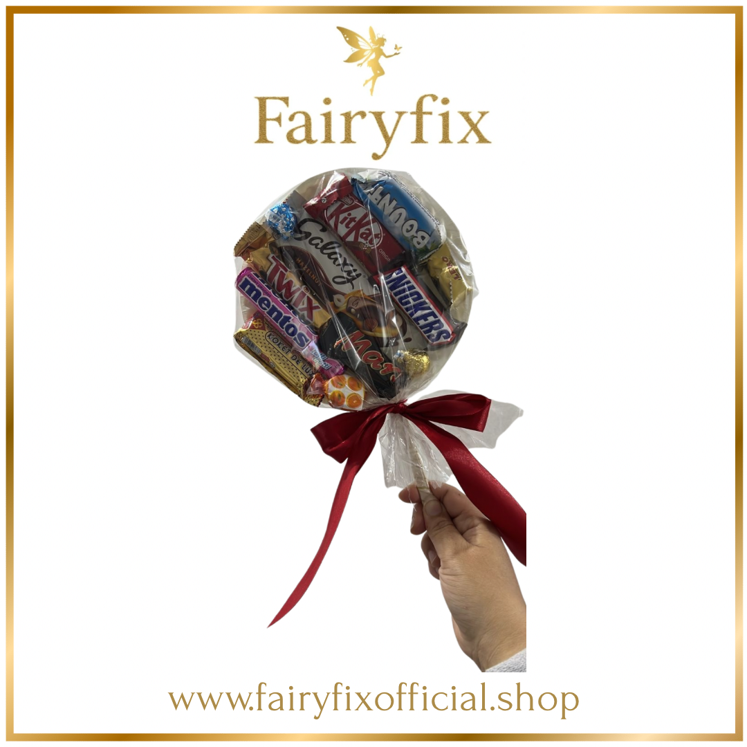 Mini Goodie Pop✨ - Fairyfixofficial