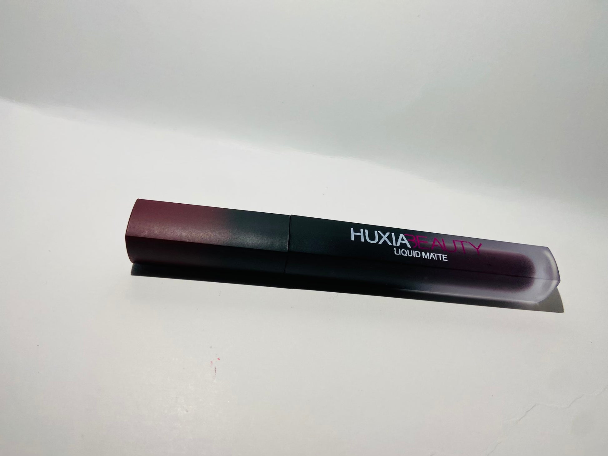 Lip Gloss – A+ Premium Huda Beauty-Inspired Formula | Non-Sticky & Long-Lasting - Fairyfixofficial