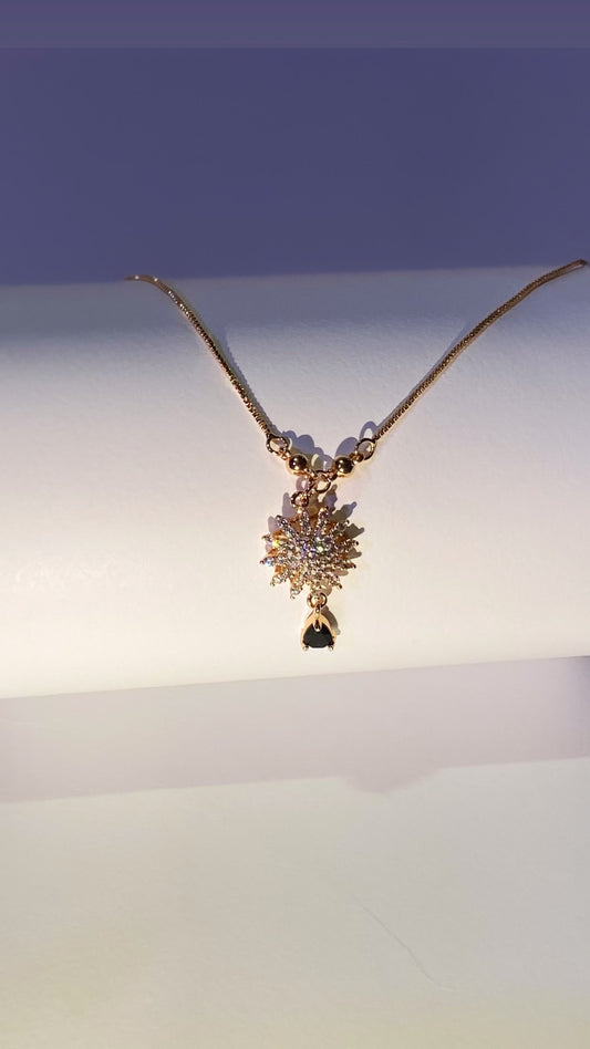 Premium Imported Necklace – Elegant, High-Quality Jewelry for Effortless Glam - Fairyfixofficial