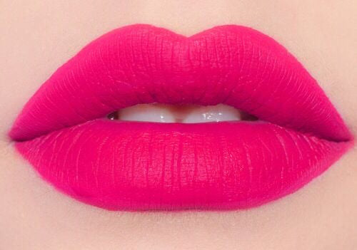 FairyFix Velvet Matte Lipsticks – Long-Lasting, Lightweight & Highly Pigmented - Fairyfixofficial