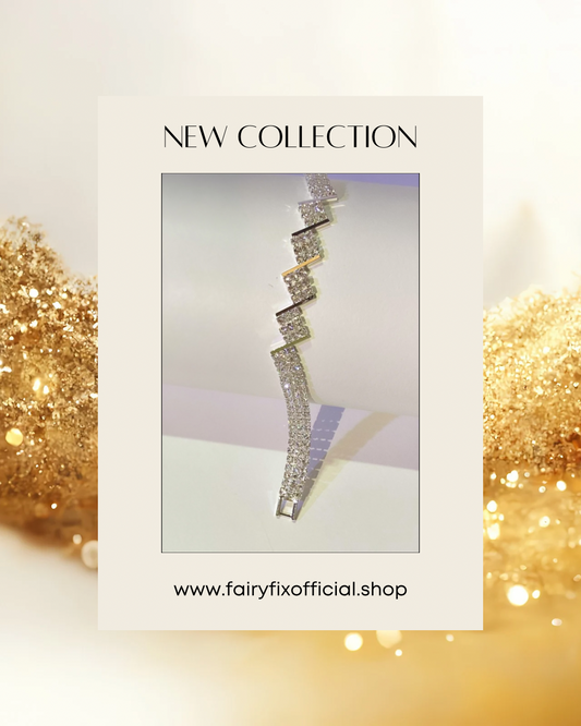 Antique Style Premium Bracelets – Trending Handmade Designs | Tarnish-Free & Elegant - Fairyfixofficial