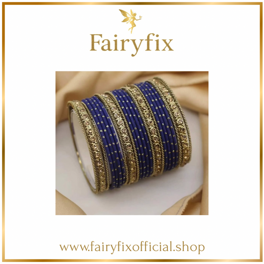 Sitara Bangles Set ✨