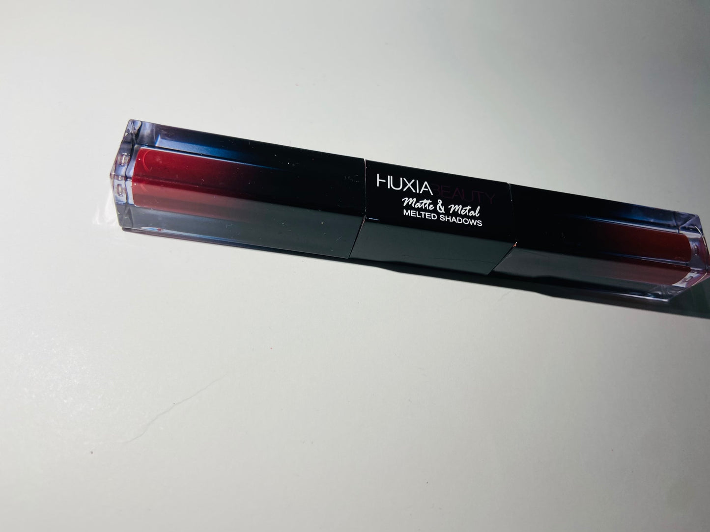 Double Sided Ultra Shine and Matte Lip Gloss – A+ Premium Huda Beauty-Inspired Formula | Non-Sticky & Long-Lasting - Fairyfixofficial