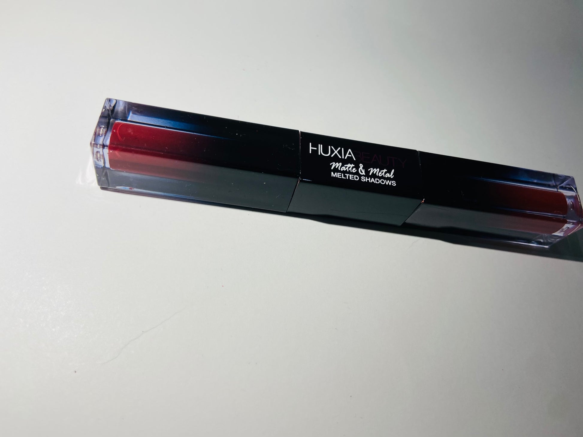 Double Sided Ultra Shine and Matte Lip Gloss – A+ Premium Huda Beauty-Inspired Formula | Non-Sticky & Long-Lasting - Fairyfixofficial