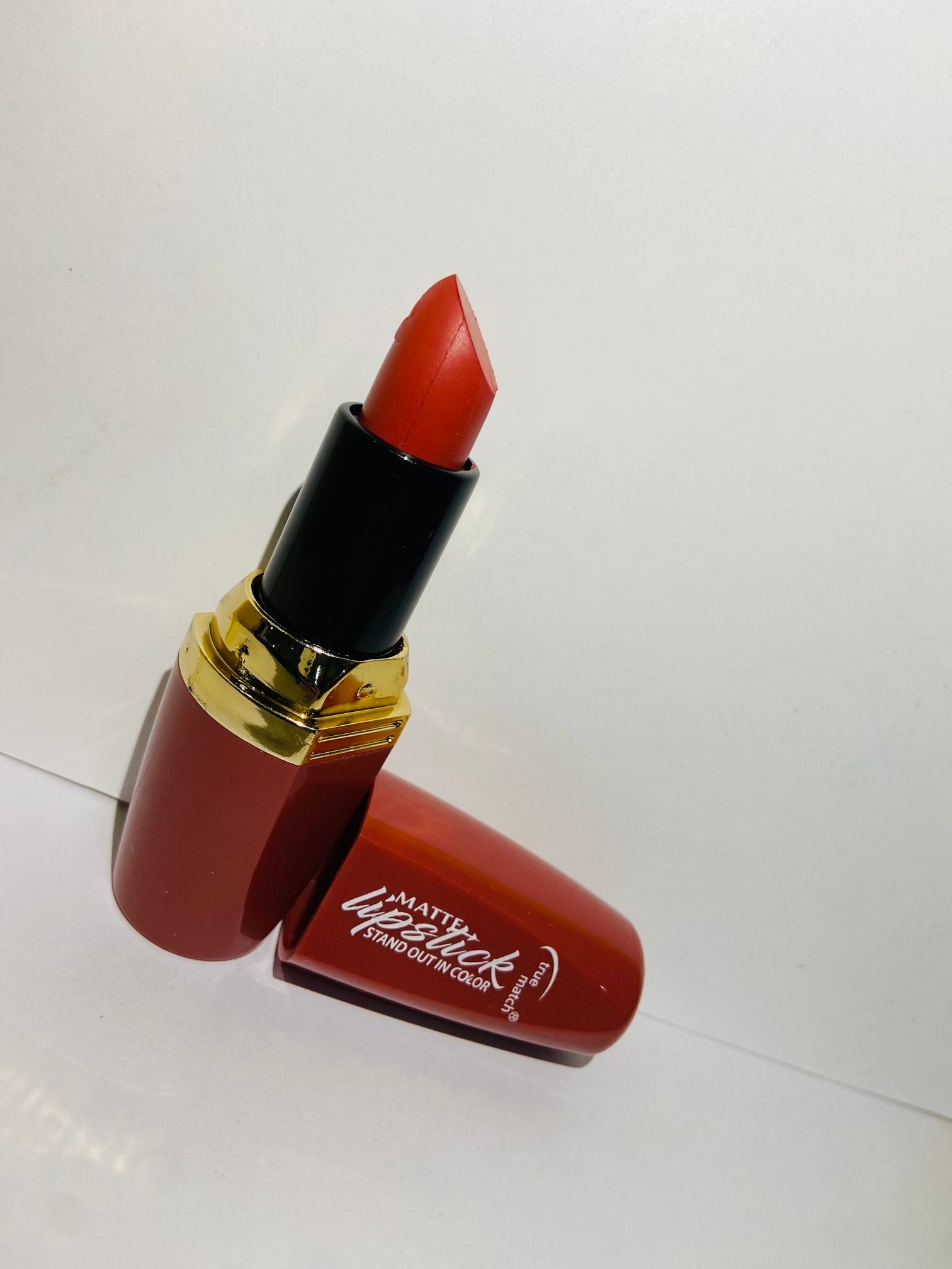 FairyFix Velvet Matte Lipsticks – Long-Lasting, Lightweight & Highly Pigmented - Fairyfixofficial