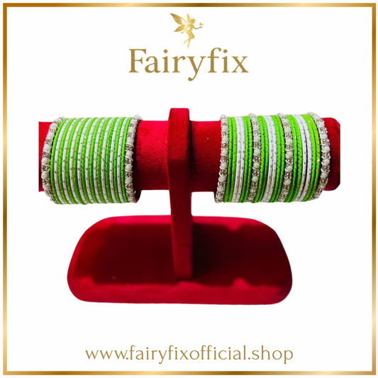 Independence Special Bangles Set