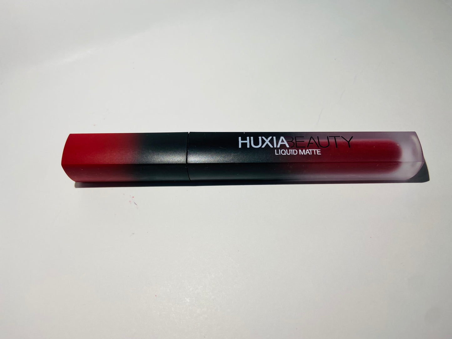 Lip Gloss – A+ Premium Huda Beauty-Inspired Formula | Non-Sticky & Long-Lasting - Fairyfixofficial