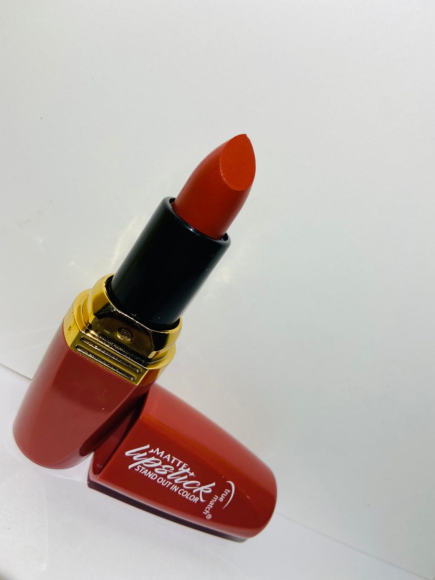 FairyFix Velvet Matte Lipsticks – Long-Lasting, Lightweight & Highly Pigmented - Fairyfixofficial
