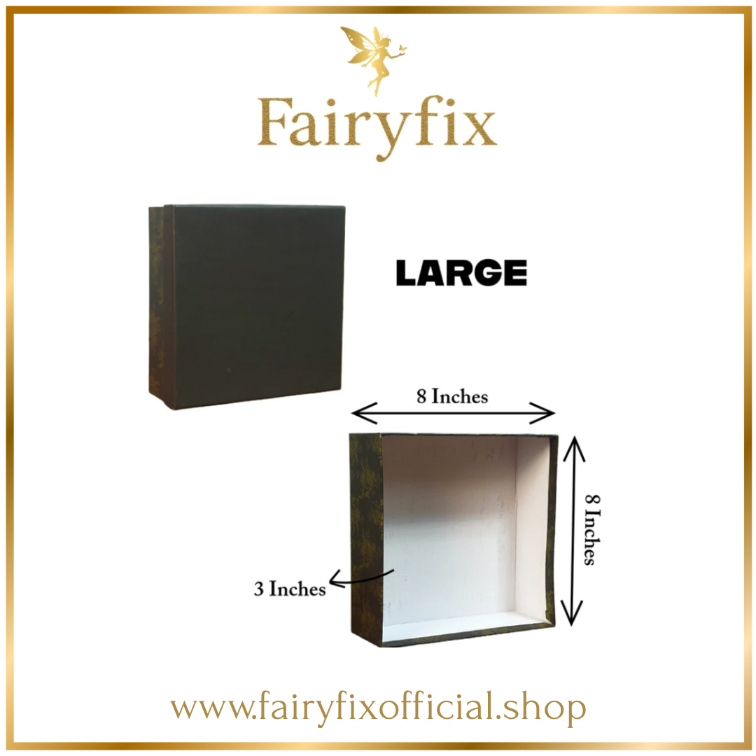 Premium Gift Box- SINGLE