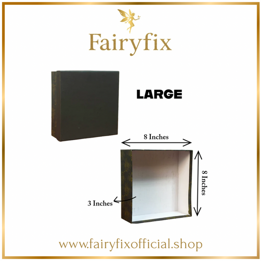 Premium Gift Box- SINGLE