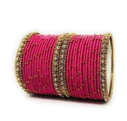 Fancy Bangles choorian ✨| Two Dozen in each set🫶🏻 - Fairyfixofficial