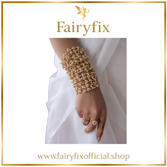 Moti Kara Bangles ✨|2 dozen🫶🏻 - Fairyfixofficial
