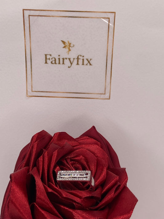 Imported Luxury Rings – Premium High-Quality Statement Jewelry for Elegant Occasions - Fairyfixofficial