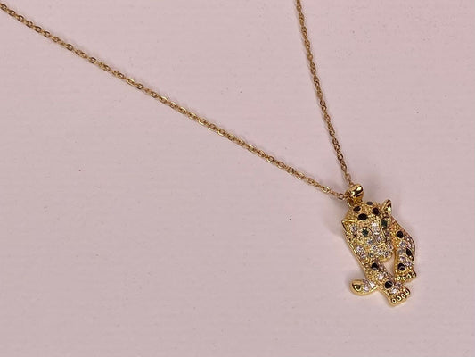 Premium Imported Necklace – Elegant, High-Quality Jewelry for Effortless Glam - Fairyfixofficial