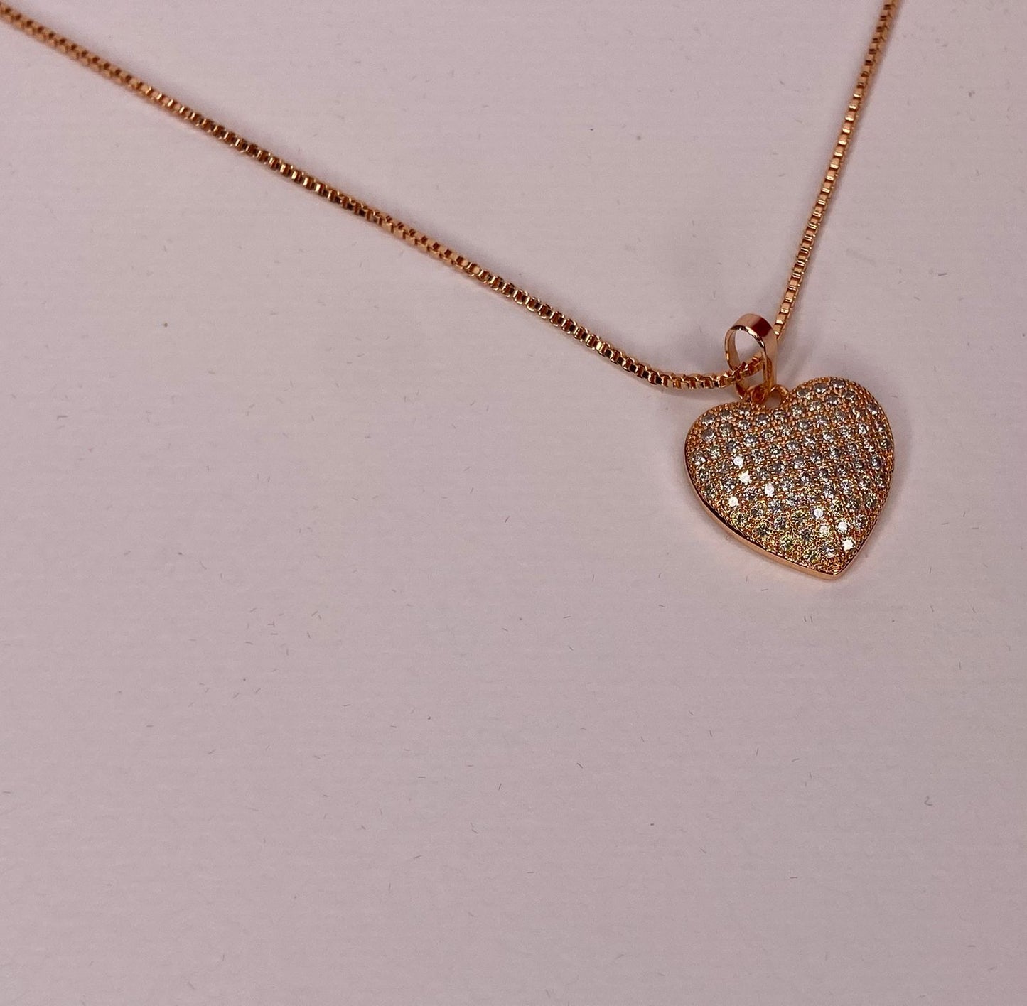Premium Imported Necklace – Elegant, High-Quality Jewelry for Effortless Glam - Fairyfixofficial