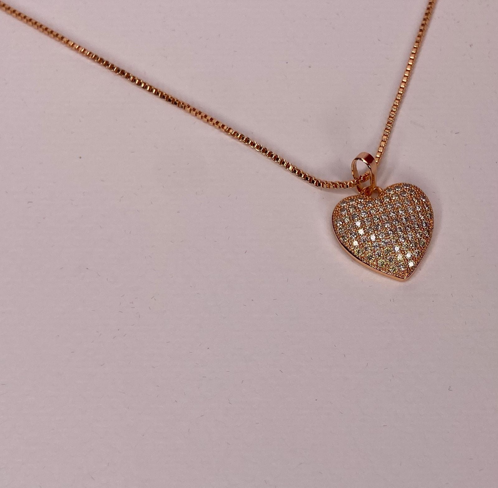 Premium Imported Necklace – Elegant, High-Quality Jewelry for Effortless Glam - Fairyfixofficial