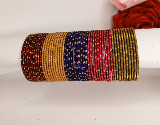 Bangles choorian ✨|1 dozen🫶🏻 - Fairyfixofficial