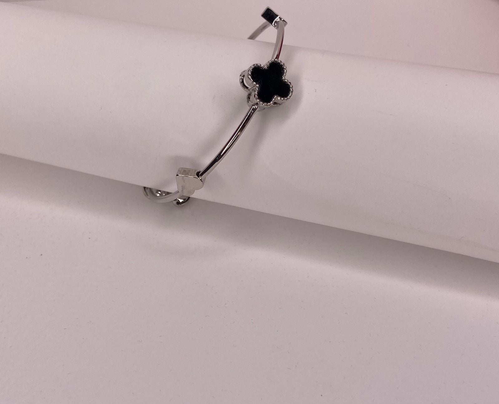 Stainless Steel Bracelets – Trending Handmade Designs | Tarnish-Free & Elegant - Fairyfixofficial